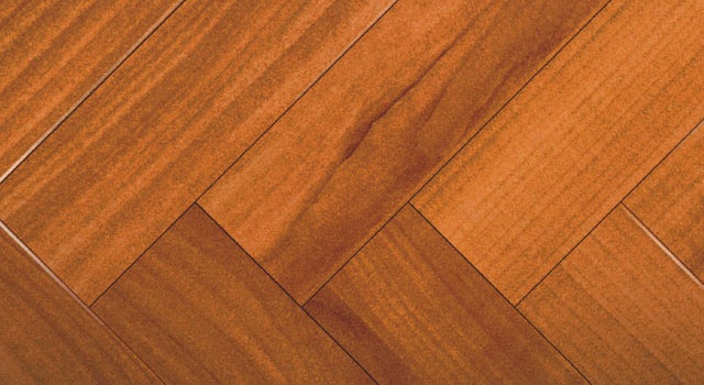 Hardwood Floor Care
